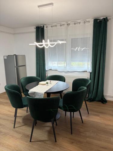 Kutina Apartment | Apartman Anita