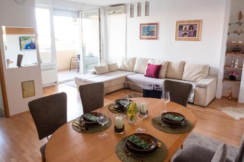 Varazdin Apartment | Apartman Anita