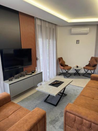 Babin do Apartment | Apartman ANNA ATINA Budva