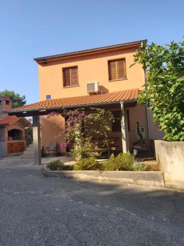 Kukljica Apartment | Apartman Anna