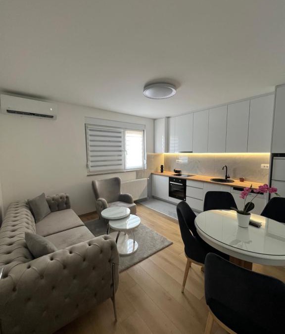 Arandelovac Apartment | Apartman Aranđelovac