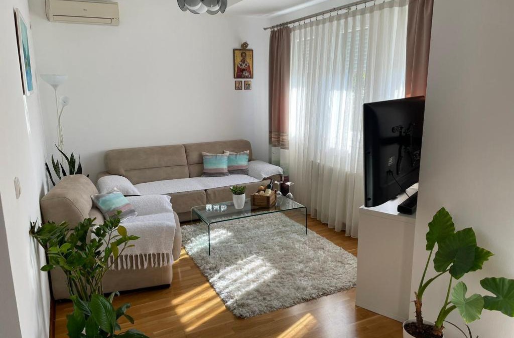 Cacak Apartment | Apartman Ares