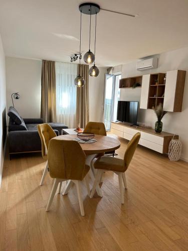 Novi Zagreb Apartment | Apartman ARIA