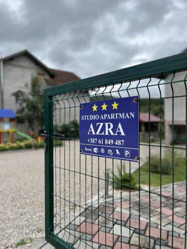 Kulen Vakuf Apartment | Apartman Azra
