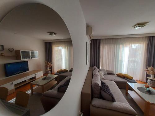 Istok Apartment | Apartman B&B