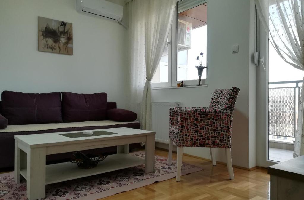 Valjevo Apartment | Apartman Bajka Valjevo