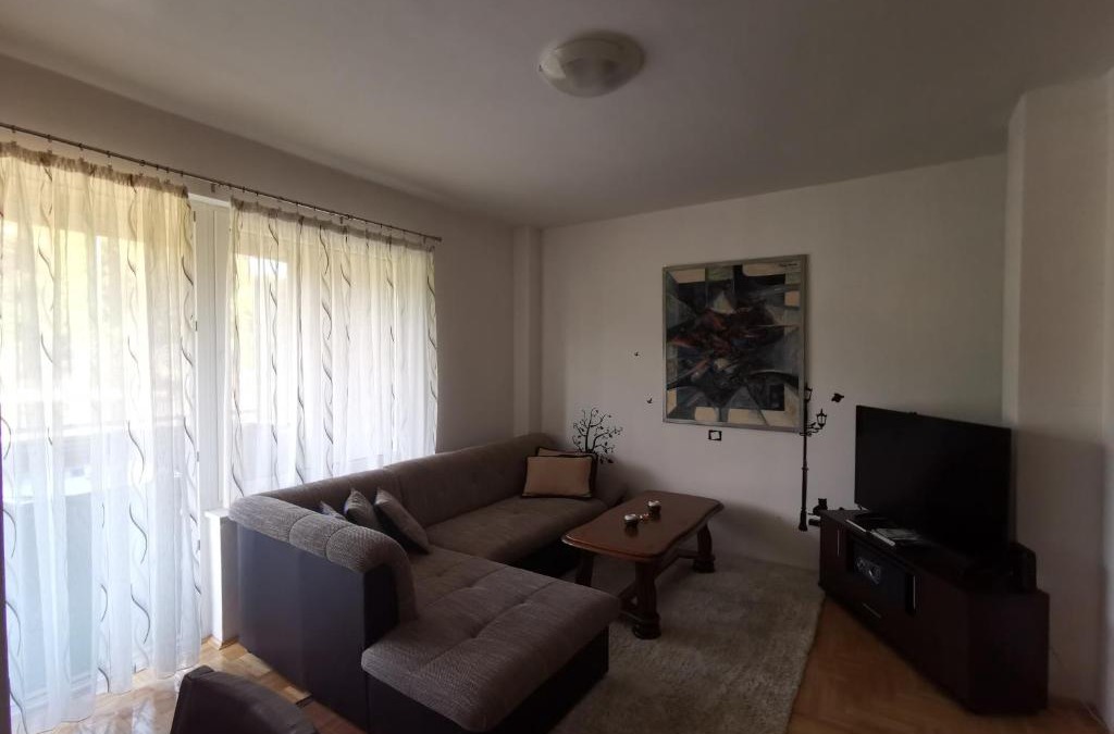 Tuzla Apartment | Apartman Banja - Tuzla