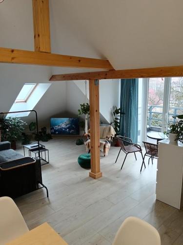 Lipany Apartment | Apartman Barbara