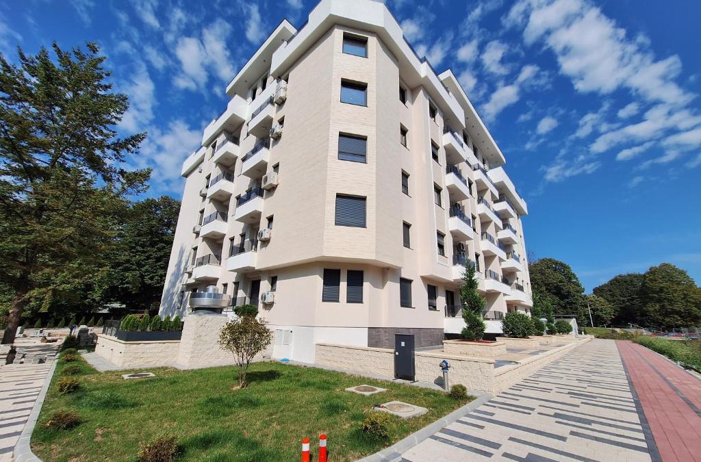 Cacak Apartment | Apartman Bedem