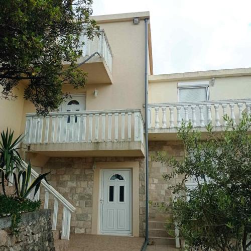 Krasici Apartment | Apartman Boka View