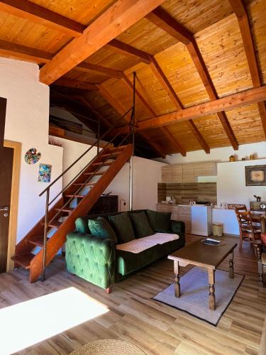 Mahala Apartment | Apartman Boljević