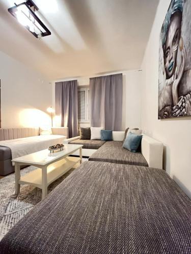 Rimavska Sobota Apartment | Apartman Cañas Modrá Víla