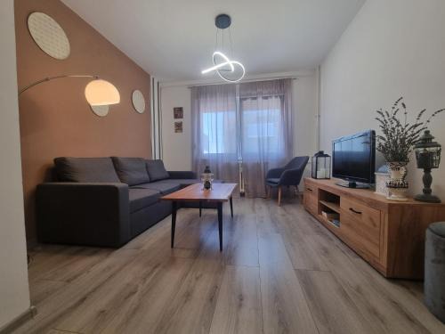 Vukovar Apartment | Apartman Centar
