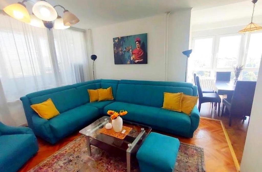Pirot Apartment | Apartman Centar