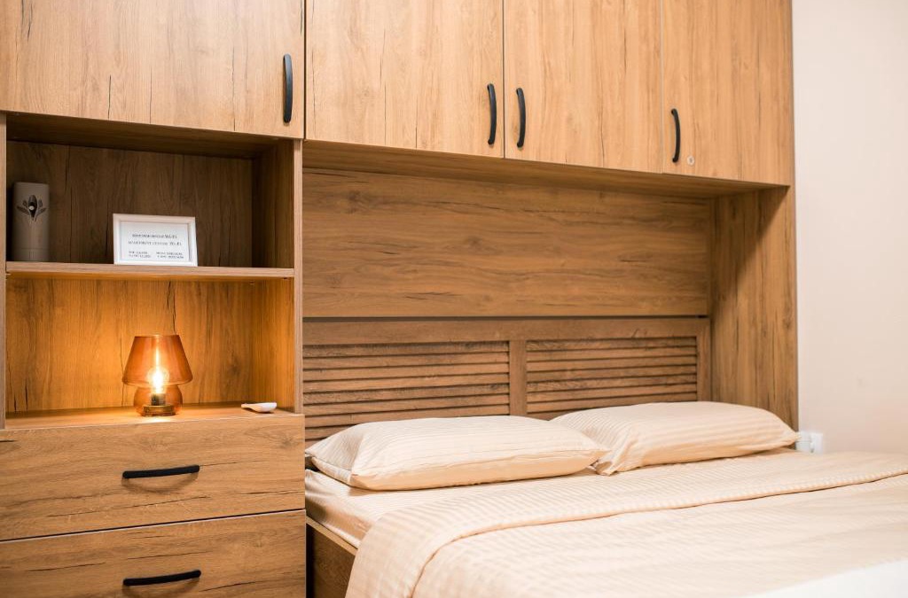 Pozarevac Apartment | Apartman Centar
