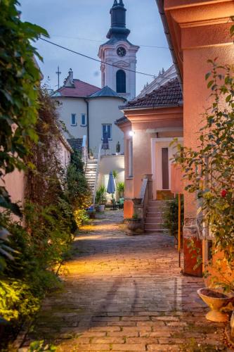 Sremski Karlovci Apartment | Apartman Centar