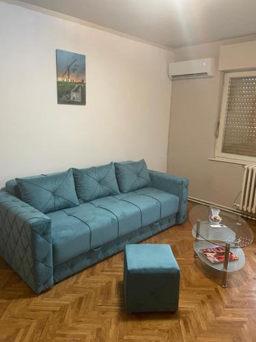 Stari Banovci Apartment | Apartman CENTAR