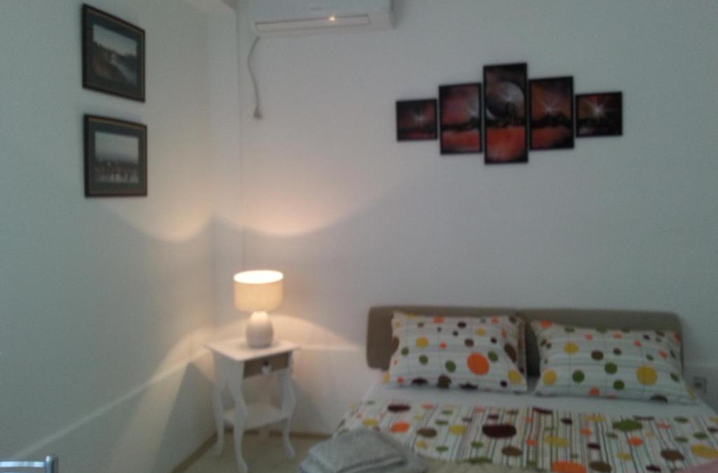 Vrbas Apartment | Apartman centar Vrbas