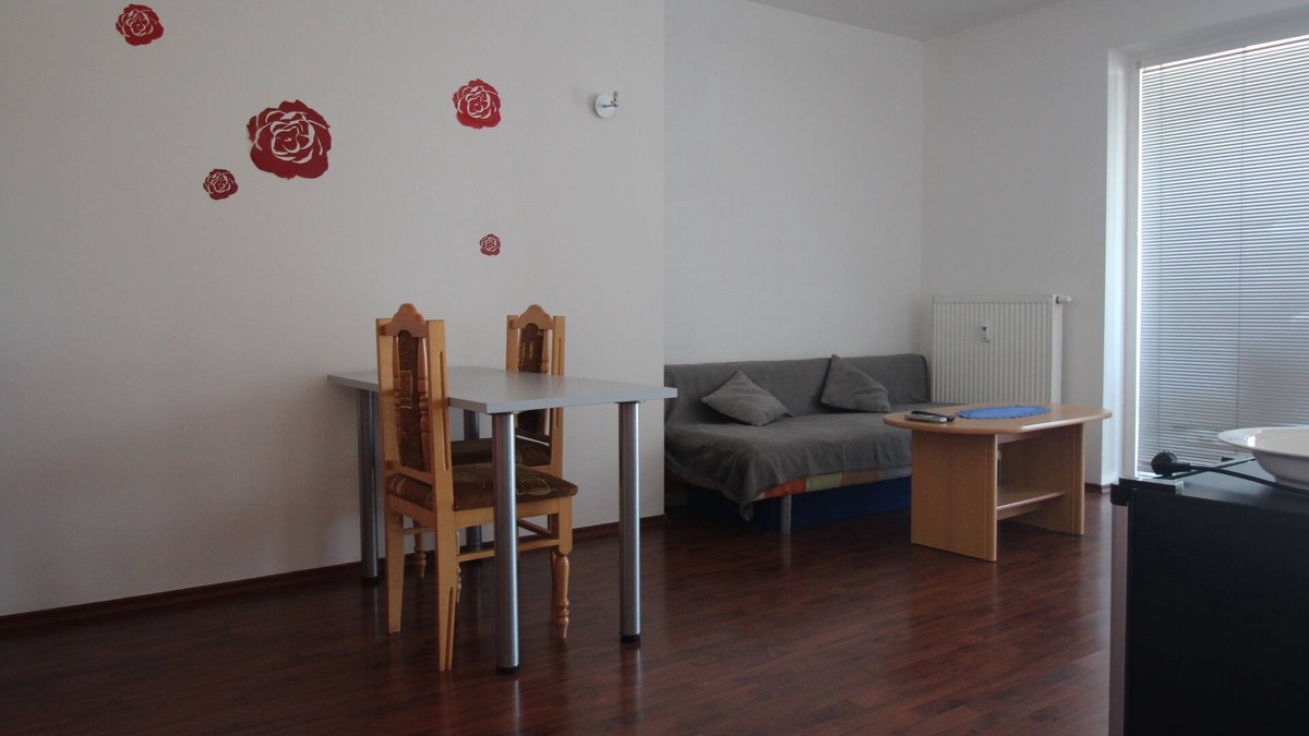 Piestany Apartment | Apartman centrum city Aupark