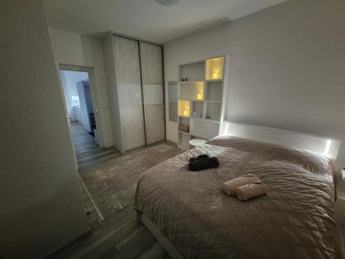 Juh Apartment | Apartman Centrum Mudronova