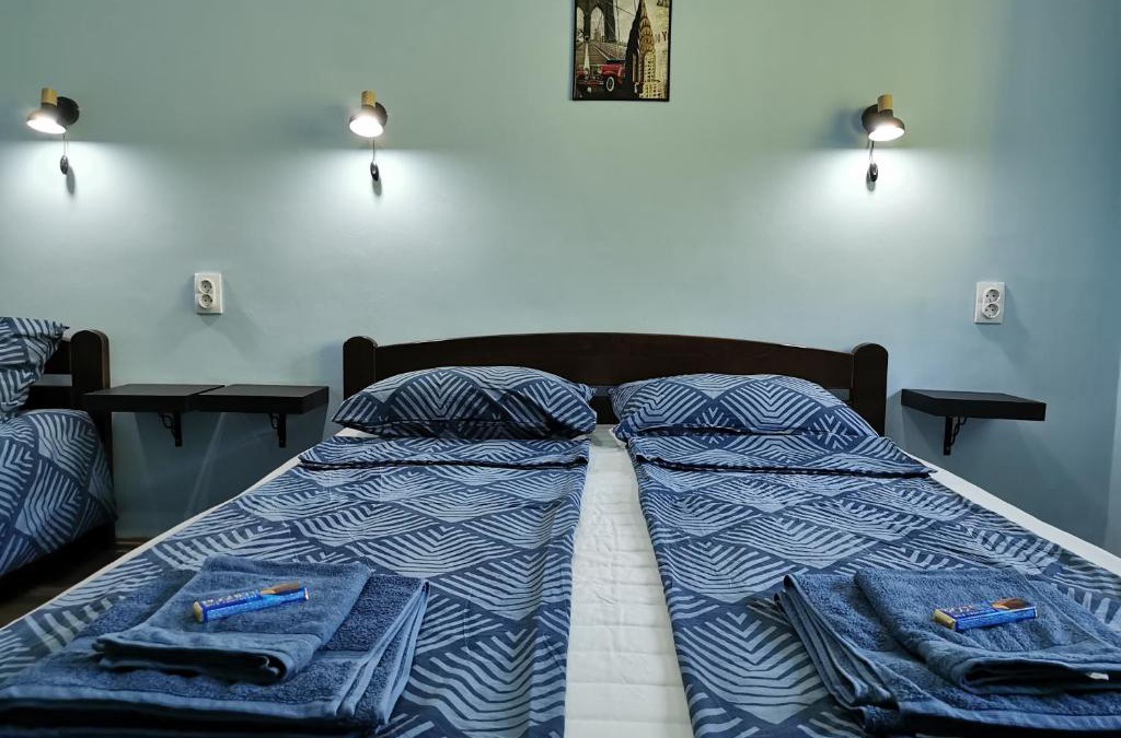 Backa Topola Apartment | Apartman Centrum