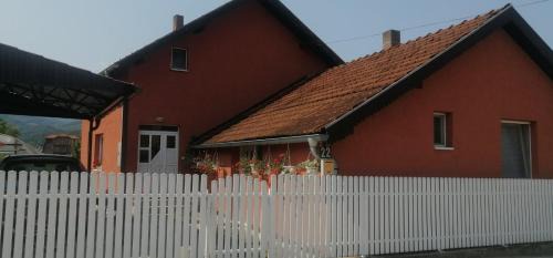Bajina Basta Apartment | Apartman CVET Bajina Bašta