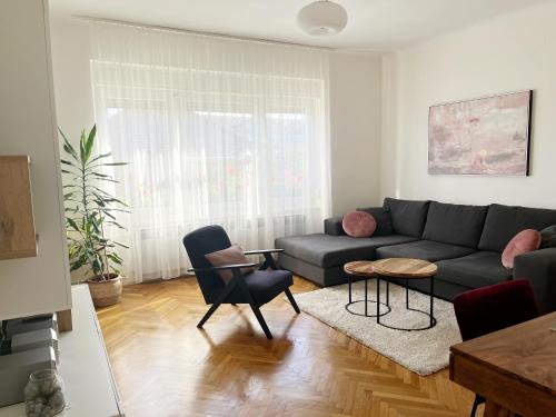 Cakovec Apartment | Apartman Cvjetnjak