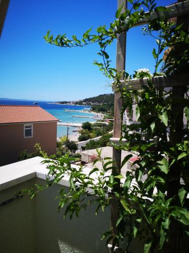 Duce Apartment | Apartman Dane