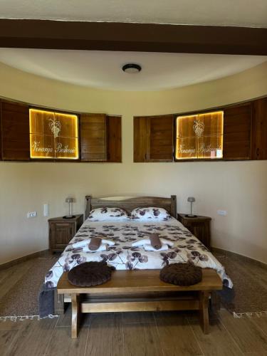 Danilovgrad Apartment | Apartman DAR Bošković