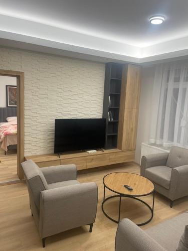 Brzece Apartment | Apartman Dasha