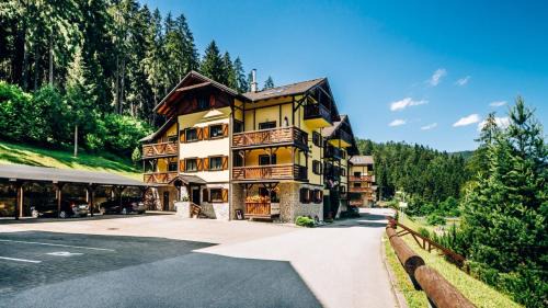 Ruzomberok Apartment | Apartman Deluxe villa Barbora Hrabovo