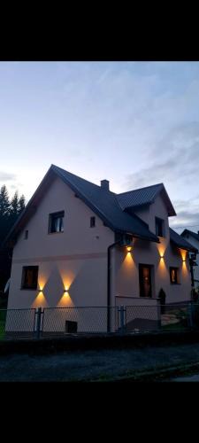 Brod Moravice Apartment | Apartman Denis