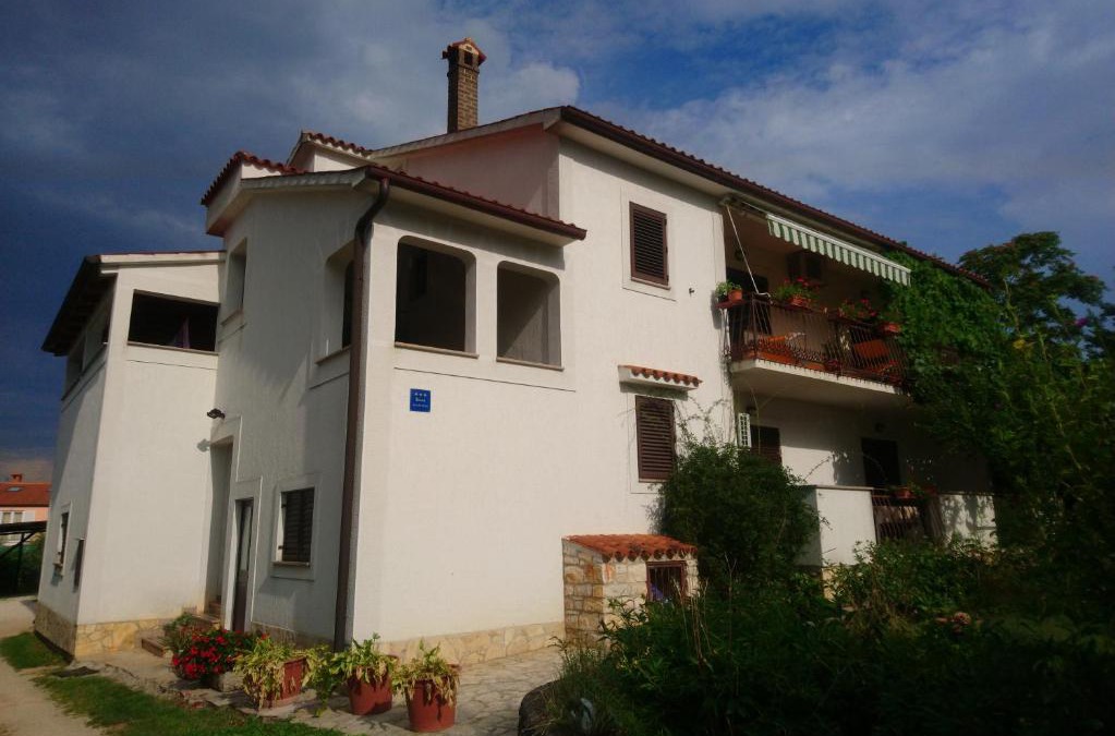Tar-Vabriga Apartment | Apartman Dino