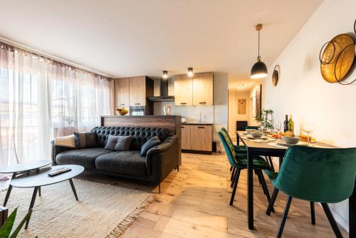 Belisce Apartment | Apartman Dior - sauna, self check in