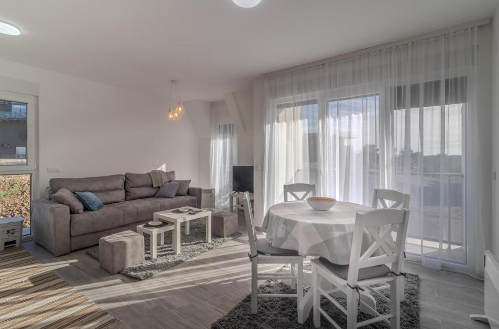 Divcibare Apartment | Apartman Diva 5 Divčibare