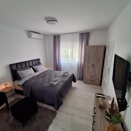 Gornji Milanovac Apartment | Apartman Divina