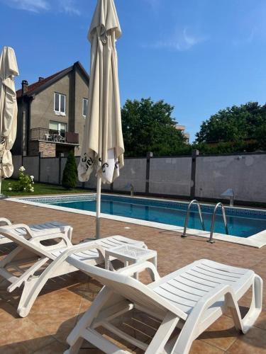 Vozdovac Apartment | Apartman Dobrodosli