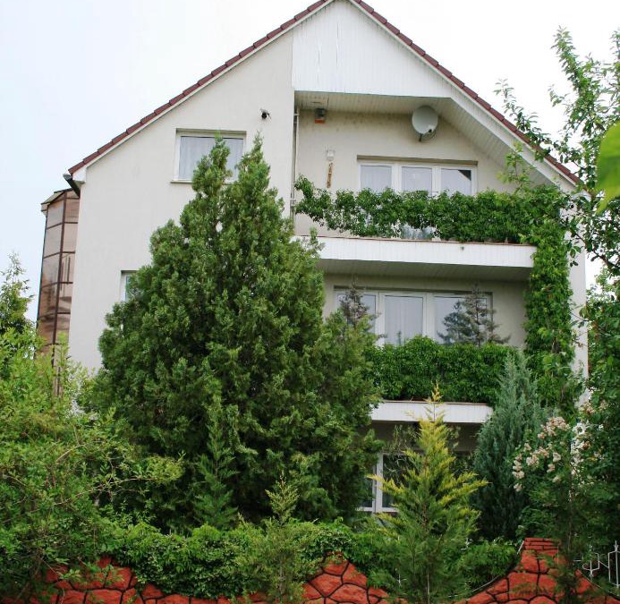Tat House | Apartman-Donau Tát