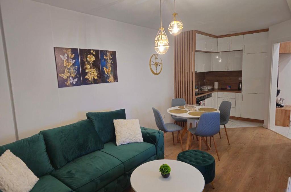 Doboj Apartment | Apartman Dora