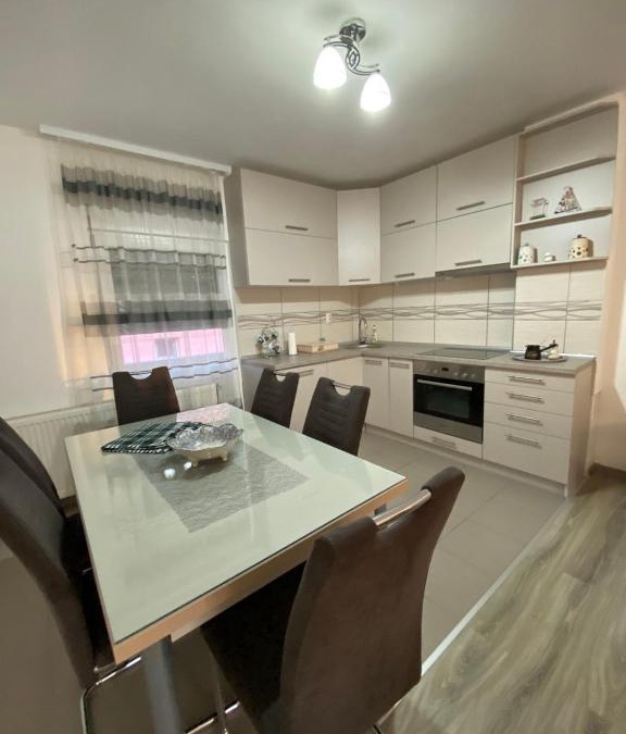 Pirot Apartment | Apartman Drina