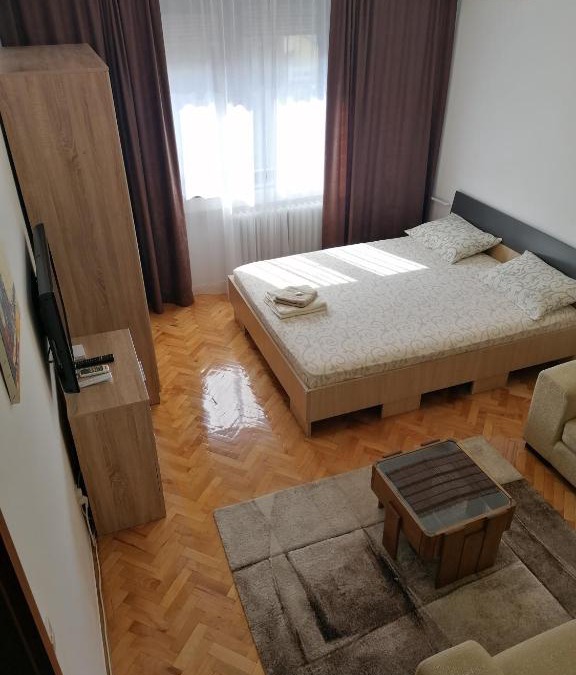 Valjevo Apartment | Apartman dt Valjevo