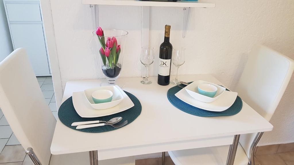 Vratarusa Apartment | Apartman Duba