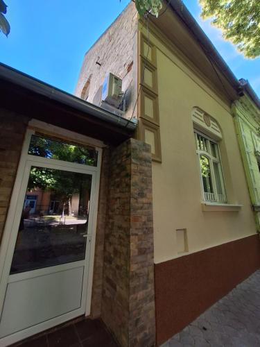 Vojvodina Apartment | Apartman Duga