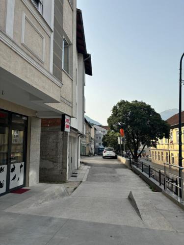 Konjic Apartment | Apartman E&A