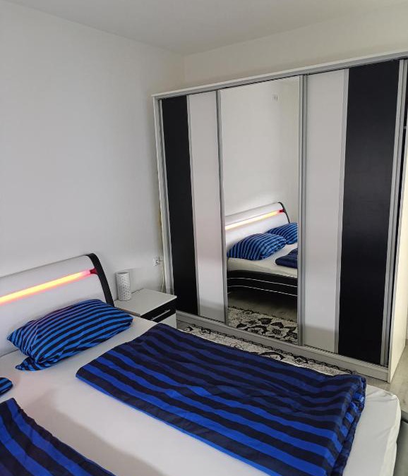 Bosanska Krupa Apartment | Apartman Ella