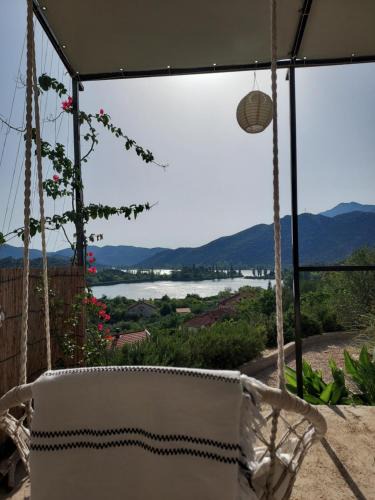 Peracko Blato Apartment | Apartman ELLA