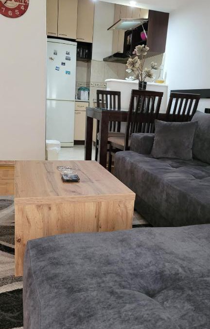 Valjevo Apartment | Apartman Ema