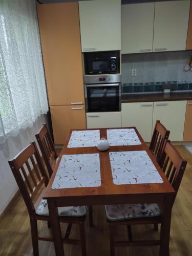 Backa Palanka Apartment | Apartman Emilija