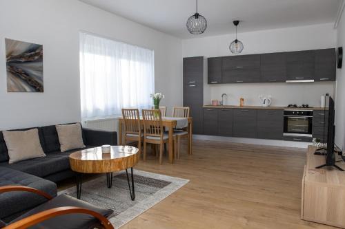 Bjelovar Apartment | Apartman Ena