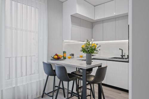 Novi Zagreb Apartment | Apartman Enjoy Arena